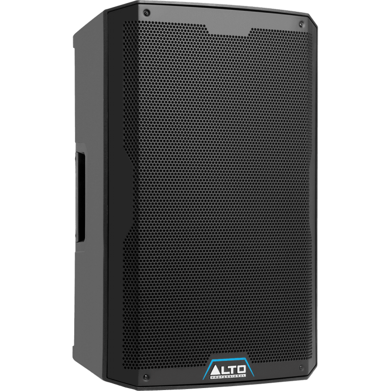 ENCEINTE BI-AMPLIFIE 15Pouces BLUETOOTH TS415 - ALTO