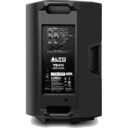 ENCEINTE BI-AMPLIFIE 15Pouces BLUETOOTH TS415 - ALTO