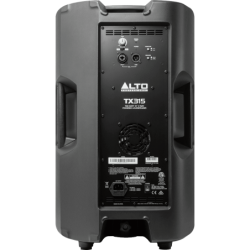 ENCEINTE ACTIVE TX315 700W - ALTO