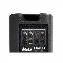 Enceintes ALTO PROFESSIONAL TX408