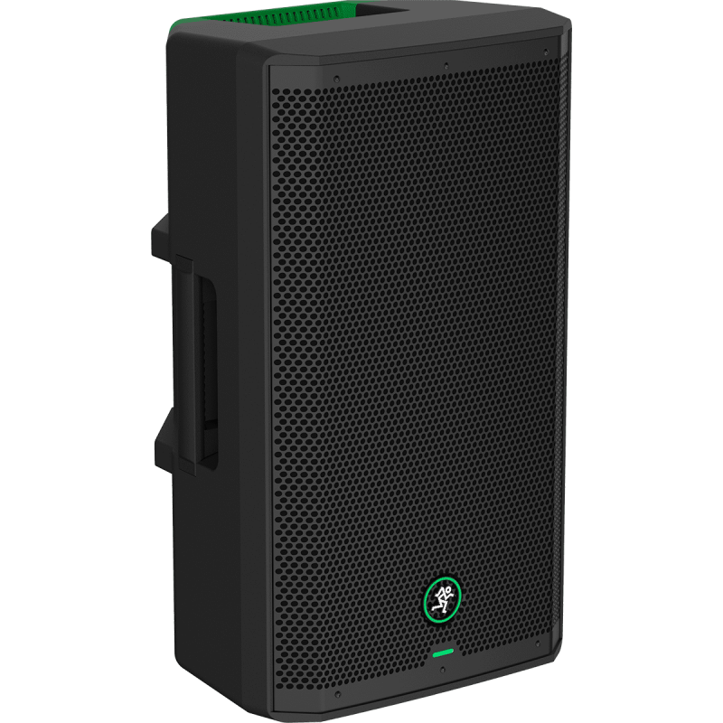 ENCEINTE THRASH212-GO BATTERIE 150W - MACKIE
