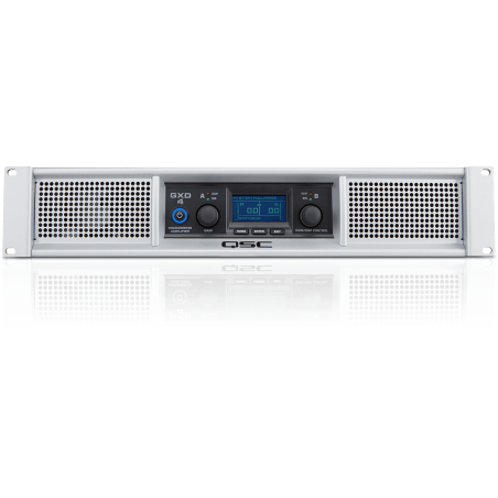 Ampli QSC GXD4