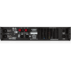 Ampli QSC GXD4