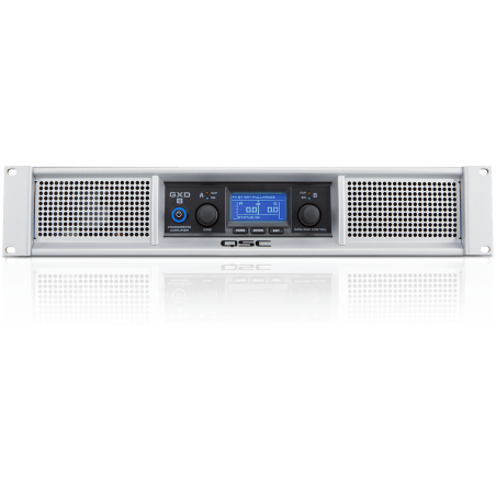 Ampli QSC GXD8