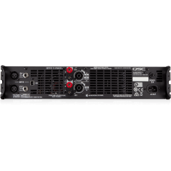 Ampli QSC GXD8