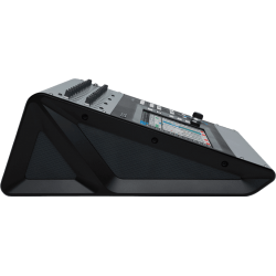 CONSOLE DE MIXAGE NUMERIQUE TOUCHMIX-30PRO - QSC