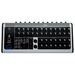 CONSOLE DE MIXAGE NUMERIQUE TOUCHMIX-30PRO - QSC