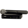 MICRO MAIN HF BLX24E-SM58-M17 - SHURE