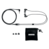 Ecouteurs in ear SHURE - SE112 Intra dynamiques 1 voie