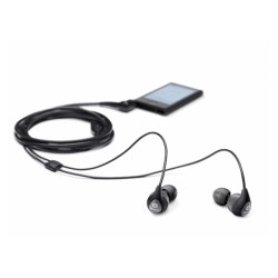 Ecouteurs in ear SHURE - SE112 Intra dynamiques 1 voie