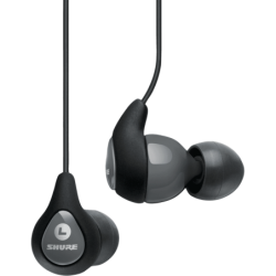 Ecouteurs in ear SHURE - SE112 Intra dynamiques 1 voie