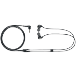 Ecouteurs in ear SHURE - SE112 Intra dynamiques 1 voie