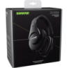 SHURE SRH240A-BK Casque nomade / studio fermÈ
