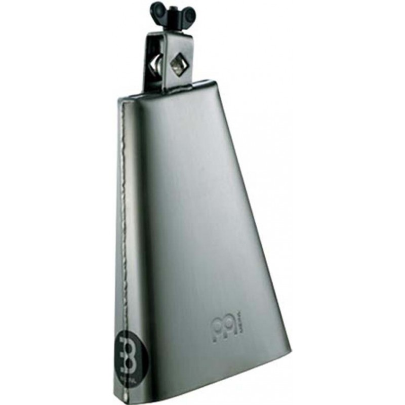 CLOCHE MEINL 4 pouces 1/2 MEDIUM AVEC ATTACHE