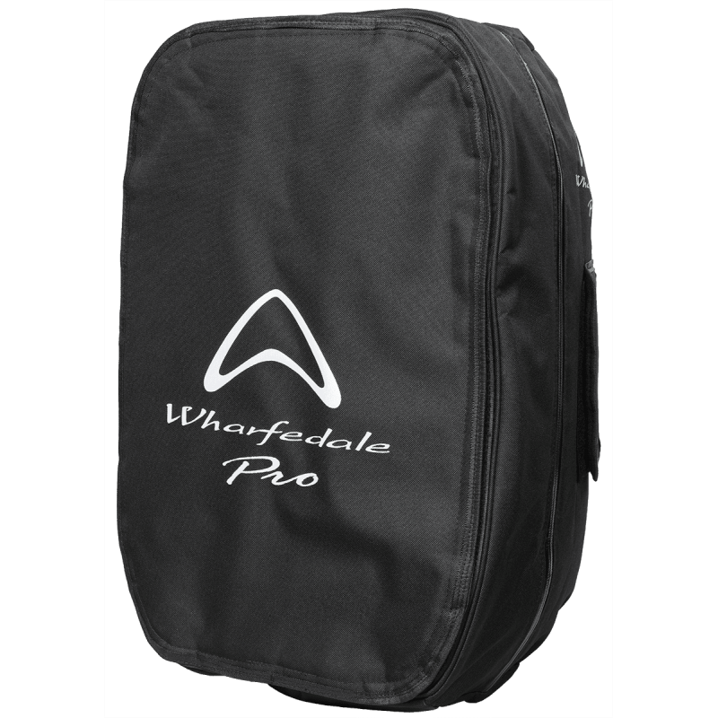 HOUSSE PROTECTION ENCEINTE TITAN15 - WHARFEDALE