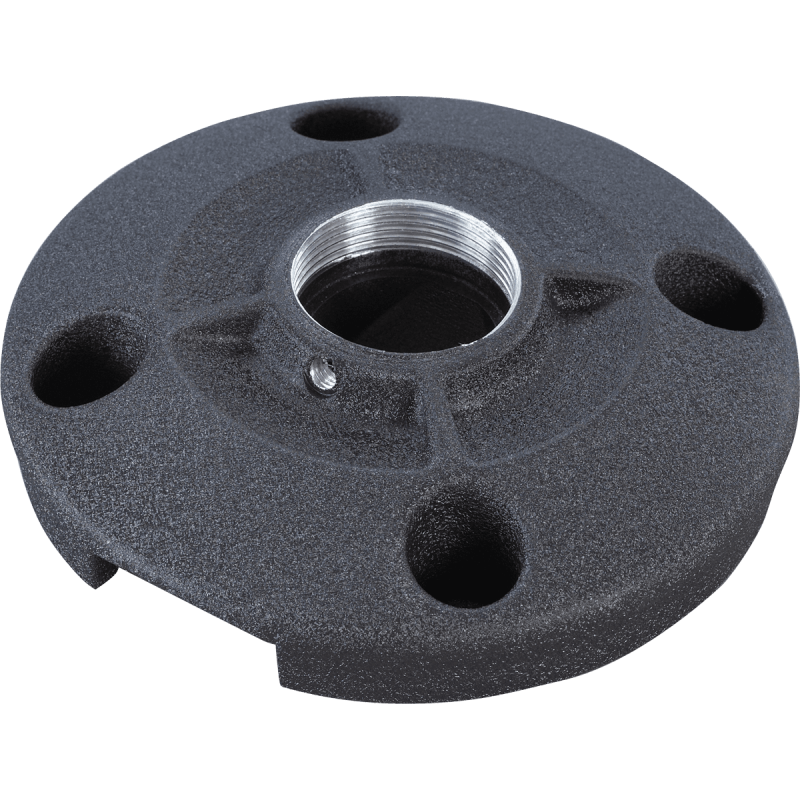 Plaques de plafond CHIEF - TCH CMS115-B - Ronde diamËtre 16,5mm