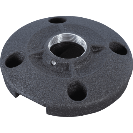 Plaques de plafond CHIEF - TCH CMS115-B - Ronde diamËtre 16,5mm