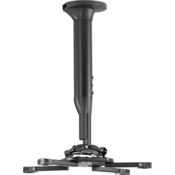 CHIEF - KITEC030045-B Kits de fixation - Ajustable 30 ‡ 45 cm noir