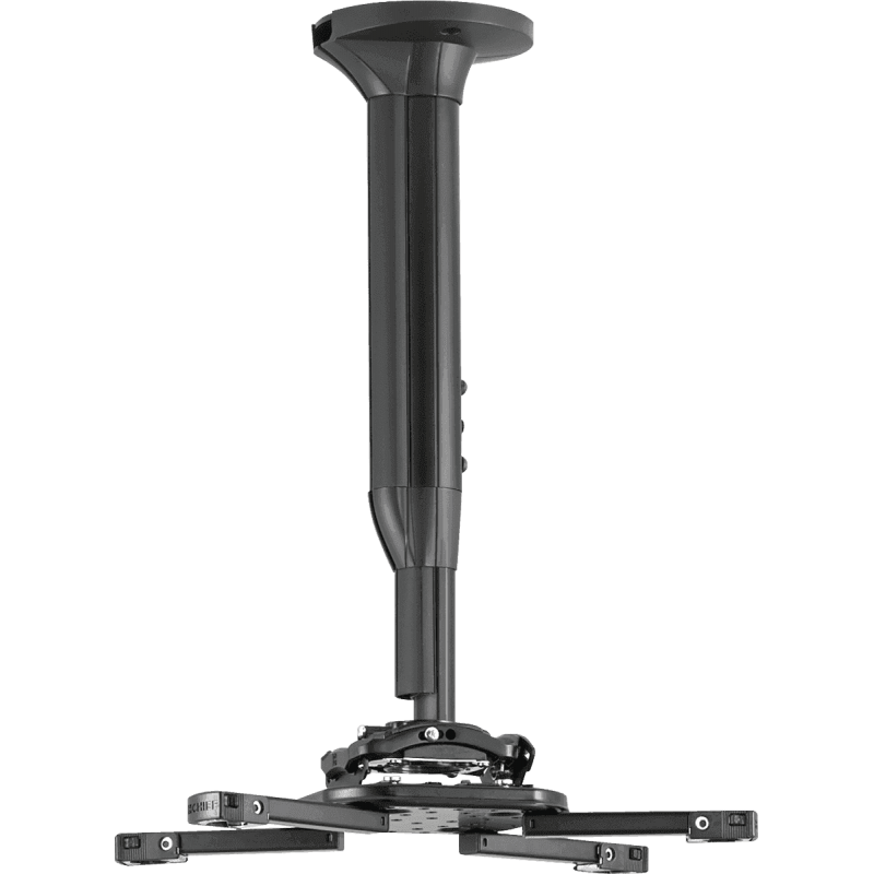 CHIEF - KITEC030045-B Kits de fixation - Ajustable 30 ‡ 45 cm noir