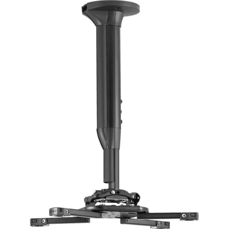 CHIEF - KITEC030045-B Kits de fixation - Ajustable 30 ‡ 45 cm noir