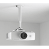 Kits de fixation video proj - Ajustable 30 ‡ 45 cm blanc