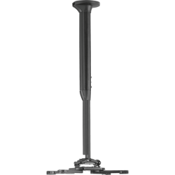 CHIEF - KITEC045080-B Kits de fixation - Ajustable 45 ‡ 80 cm noir