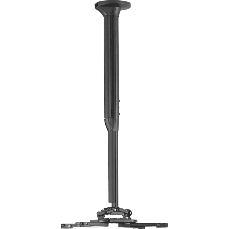 CHIEF - KITEC045080-B Kits de fixation - Ajustable 45 ‡ 80 cm noir