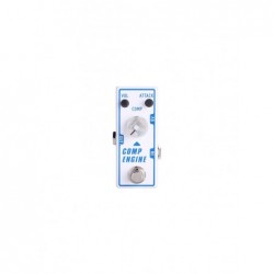 Tone City Come Engine pÈdale compresseur