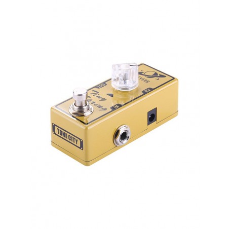 Tone City T-M Series - Tiny Spring Reverb