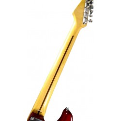 Guitare TokaÔ AST-101 See Throught Dark Red MN