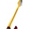 Guitare TokaÔ AST-101 See Throught Dark Red MN