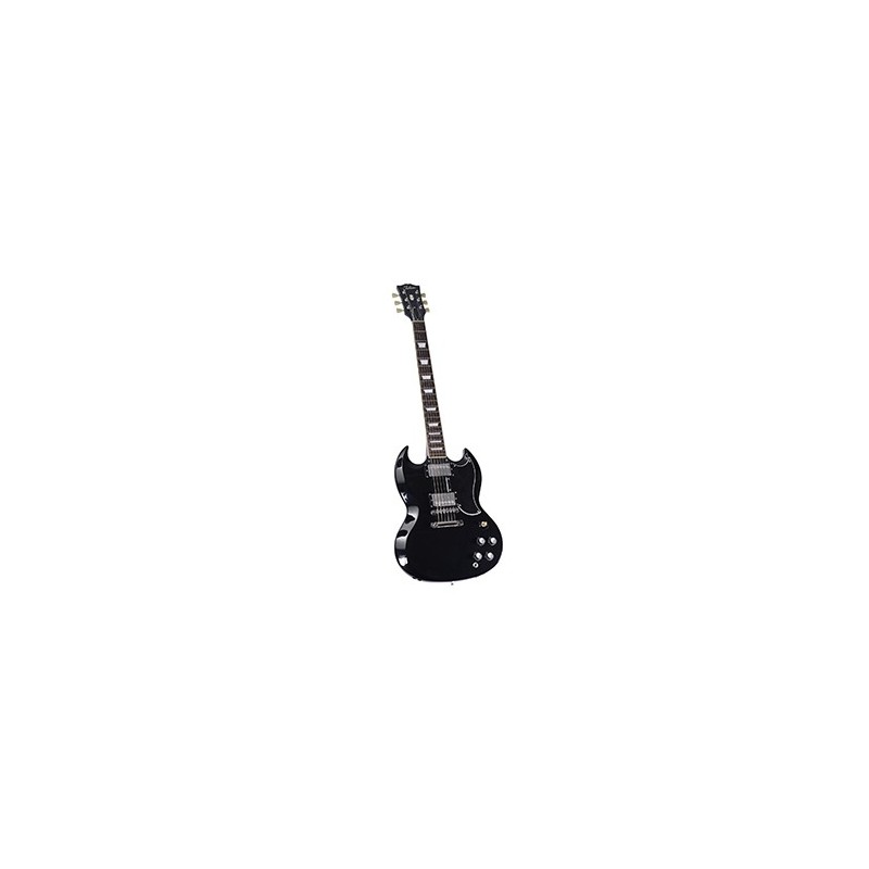 Guitare TokaÔ SG-101 Black
