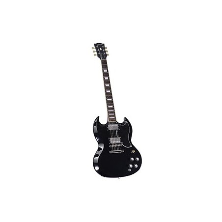 Guitare TokaÔ SG-101 Black