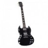 Guitare TokaÔ SG-101 Black
