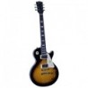 TOKAI ALS 62 Brown Sunburst