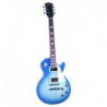 Guitare TokaÔ ALS-62F OBB Ocean Blue Burst