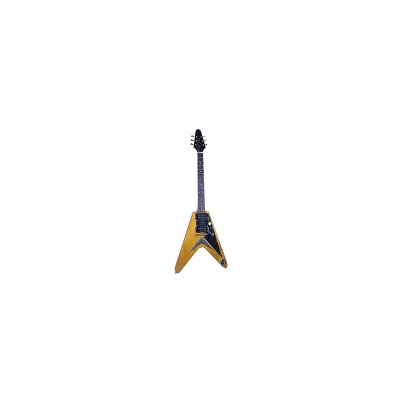 Guitare TokaÔ FV-67 KORINA