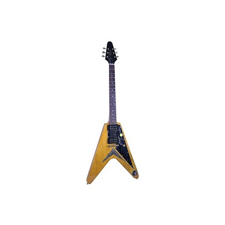Guitare TokaÔ FV-67 KORINA