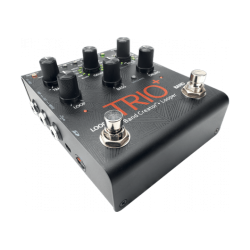 DigiTech TRIOPLUS-V-04 Band creator et looper