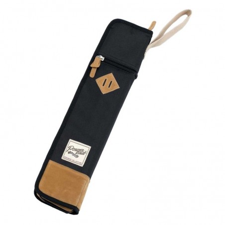 HOUSSE BAGUETTES POWERPAD BLACK VINTAGE - TAMA