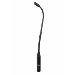 MICRO COL DE CYGNE CARDOIDE U857QL XLR 48V - AUDIO TECHNICA