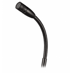 MICRO COL DE CYGNE CARDOIDE U857QL XLR 48V - AUDIO TECHNICA