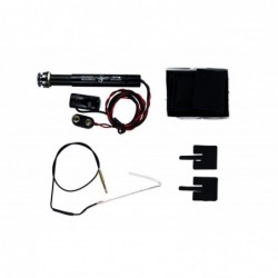 PREAMPLI UDO-AMPS DOT AVEC PIEZO