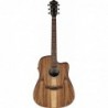 Ibanez V40WSCEOPB Open pore Brown