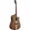 Ibanez V40WSCEOPB Open pore Brown