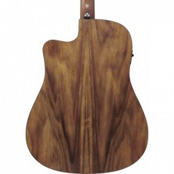 Ibanez V40WSCEOPB Open pore Brown