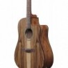 Ibanez V40WSCEOPB Open pore Brown