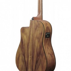 Ibanez V40WSCEOPB Open pore Brown
