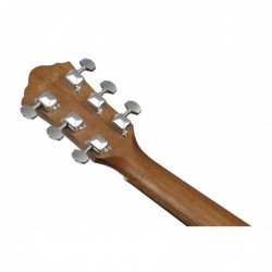 Ibanez V40WSCEOPB Open pore Brown