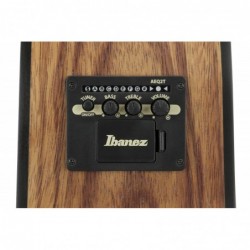 Ibanez V40WSCEOPB Open pore Brown